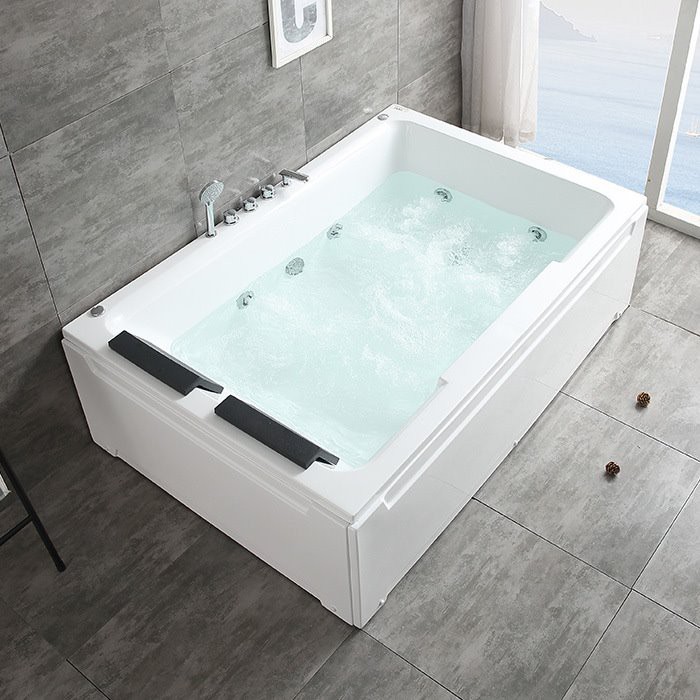 ABS Massage Bathtubs