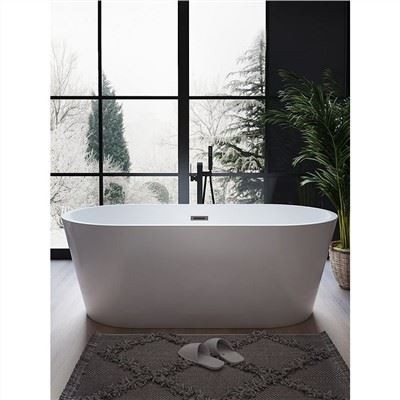 ABS Free-standing Bathtubs