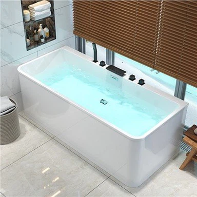 ABS Whirlpool Bathtubs