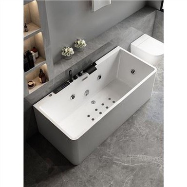 Acrylic Whirlpool Bathtubs