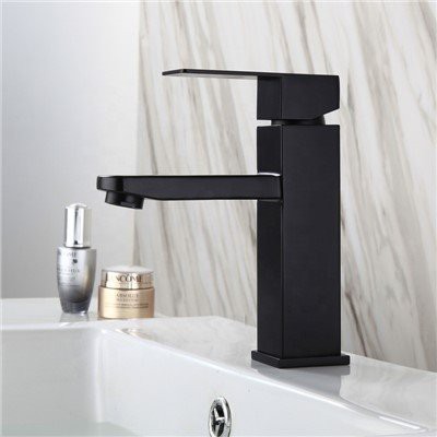 Bathroom Faucets