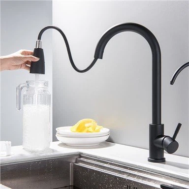 Kitchen Faucets