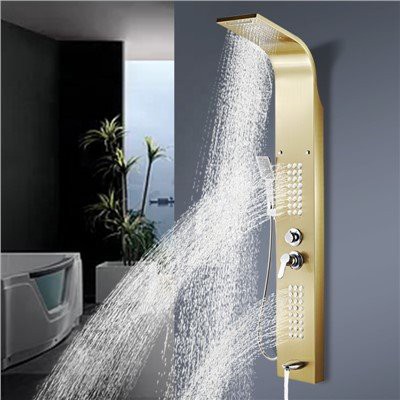Shower Panel