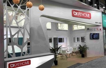 Look Forward To Meeting You At The Canton Fair