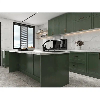 Acrylic Kitchen Hanging Cabinet